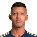 N. Árevalo — cầu thủ, FC Kharkiv