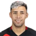 Emiliano Rodríguez — cầu thủ, Cerro