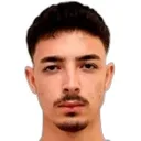 Arda Usluoğlu — cầu thủ, Alanyaspor