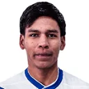 Daniel Aponte Peña — cầu thủ, Blooming
