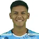 Eduardo Justiniano Vaca — cầu thủ, Blooming