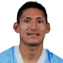 Jorge Palomino — cầu thủ, Club Deportivo Los Chankas