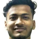 Mohammad Hasan — cầu thủ, Rahmatgonj MFS