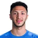 Mostafa Makhlouf — cầu thủ, Future FC