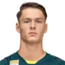 Salko Hamzić — cầu thủ, WSG Wattens