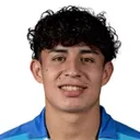 Jefryn Macías — cầu thủ, CD Motagua