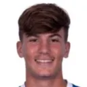 Yerai Dávila Fuentes — cầu thủ, La Unión Atlético