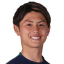 Kodai Mori — cầu thủ, Albirex Niigata