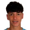 Eduardo Agüero — cầu thủ, Atletico Torque