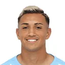 Julián Pou — cầu thủ, Colón