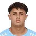 Kevin Altez — cầu thủ, Huachipato