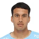 Santiago Costa — cầu thủ, Albion FC