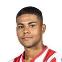 Juan de los Santos — cầu thủ, Al-Jazira