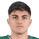 Julián Contrera — cầu thủ, Sarmiento Junin