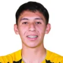 Alexis Cantero — cầu thủ, Sportivo Luqueno