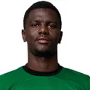 Ousmane Diomande — cầu thủ