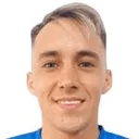 Brian González — cầu thủ, Uruguay Montevideo