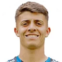 Thiago Santamaría — cầu thủ, Sarmiento Junin
