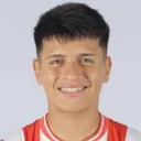 Juan Cardozo — cầu thủ, Central Cordoba de Santiago