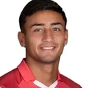 José Herrera — cầu thủ, RB Bragantino