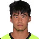 Liu Shaoziyang — cầu thủ, Beijing Guoan