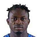 Abubakar Liadi — cầu thủ, Petrojet