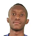 Thapelo Maseko — cầu thủ, FC Copenhagen
