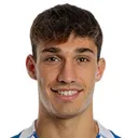 Martín Ochoa — cầu thủ, Deportivo La Coruña II