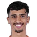 Abdulla Abdelaziz — cầu thủ, Ajman