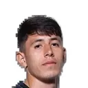 Edilson Salinas — cầu thủ, Godoy Cruz Res.