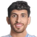 Saleh Al Harthi — cầu thủ, Al Jandal