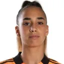 Valentina Soggiu — cầu thủ, Roma W