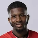 Daniel Kanu — cầu thủ, Notts County