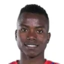 Johan Caicedo — cầu thủ, Atletico San Luis