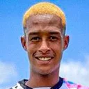 Jaedin Rhodes — cầu thủ, Ried