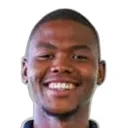 Thabang Molaoa — cầu thủ, Chippa United