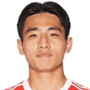 Lee Hyun-Ju — cầu thủ, Arouca