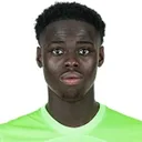 Kofi Jeremy Amoako — cầu thủ, Hamburger SV