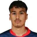 Alex Ciriaco — cầu thủ, JJK