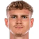 Jakob Tranziska — cầu thủ, Pohang Steelers