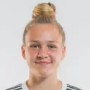 Melina Reuter — cầu thủ, Viktoria Berlin W