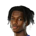 Sidiki Camara — cầu thủ, Étoile Carouge