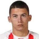 Mateo Del Blanco — cầu thủ, Unión Santa Fe Res.