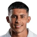 Pablo Ferreira — cầu thủ, Platense
