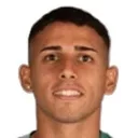 Tomás González — cầu thủ, Deportivo Riestra