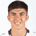 Agustín Alonso — cầu thủ, Platense Res.
