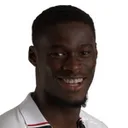 Ola Williams — cầu thủ, Galway United