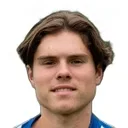 Cody Johnson — cầu thủ, FC Halifax Town