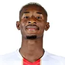 Tah D'Avilla — cầu thủ, Chicago Fire