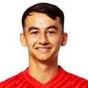 Théo Golliard — cầu thủ, FC Winterthur